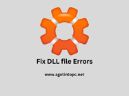 DLL File Errors and Fixes