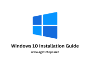 How to install Windows 10 Easily?