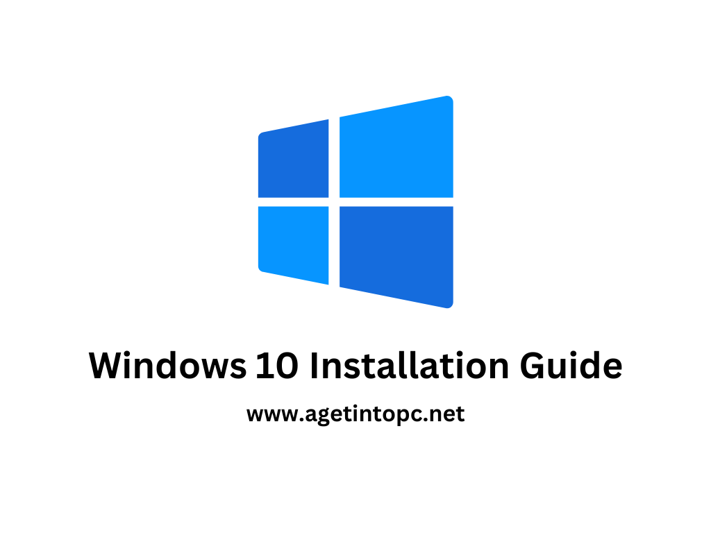 How to install Windows 10 Easily?