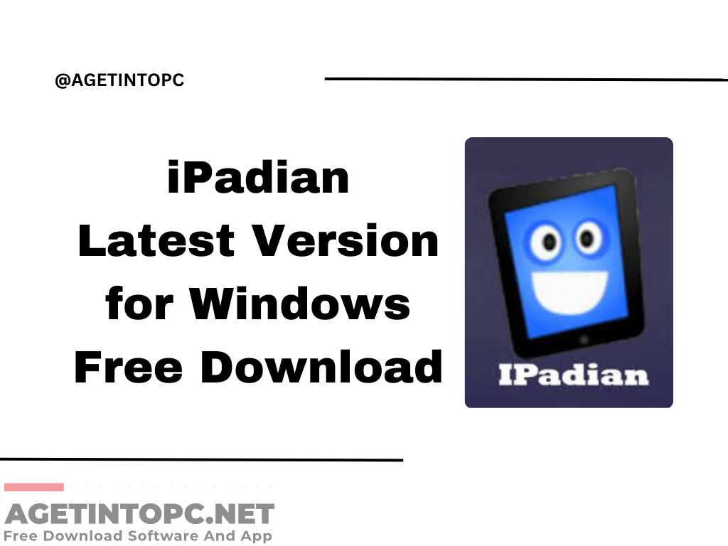 iPadian 10.1 Free Download