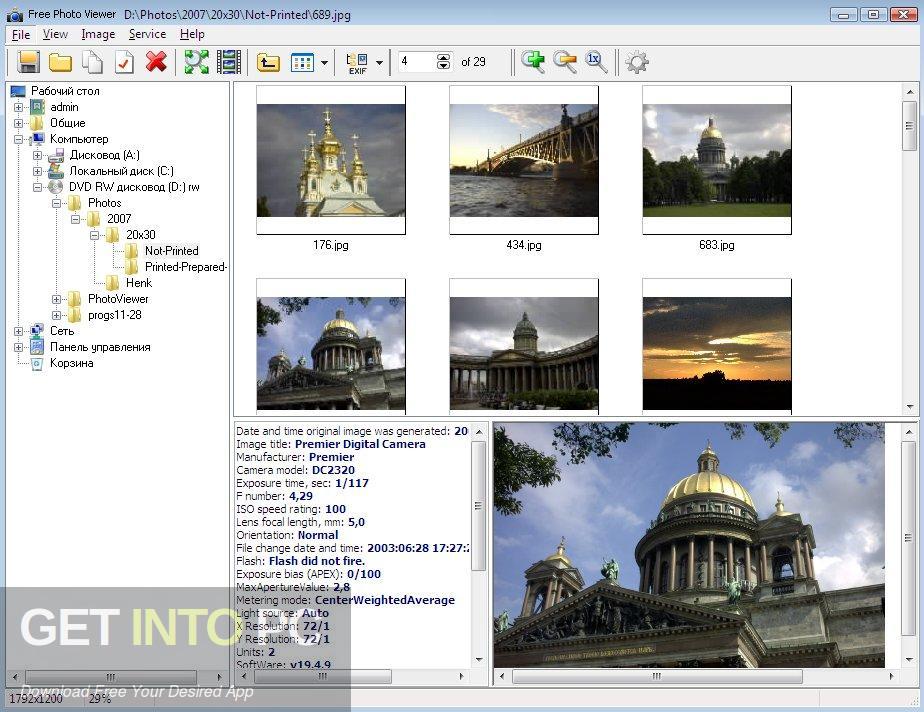 Restore Windows Photo Viewer Free Download image 2