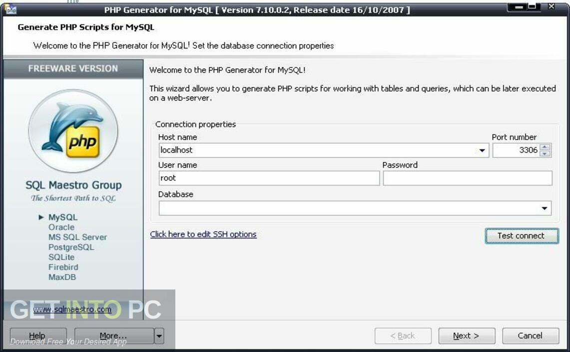 MySQL Professional 2024 Free Download image 2