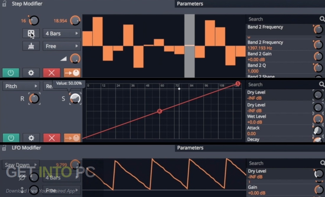 Tracktion Waveform Pro 11 Free Download image 3