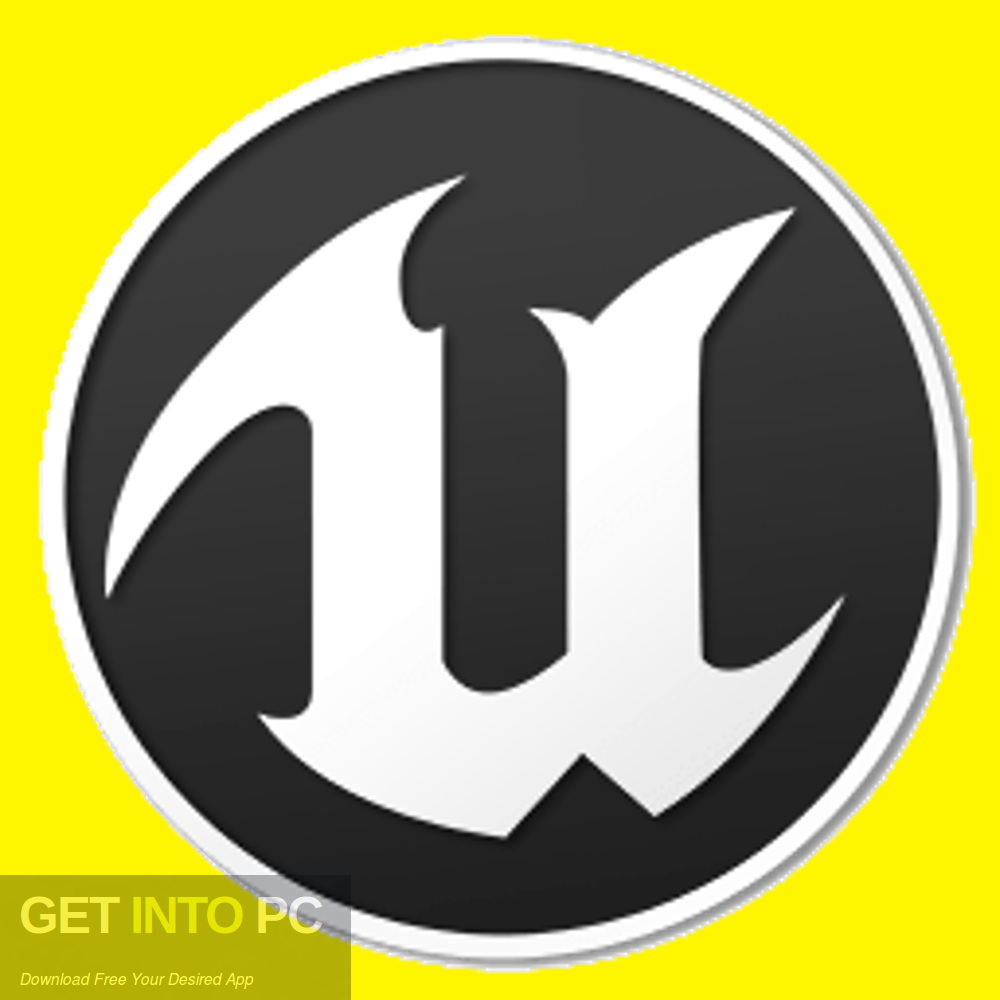 Unreal Engine 2020 Free Download image 1