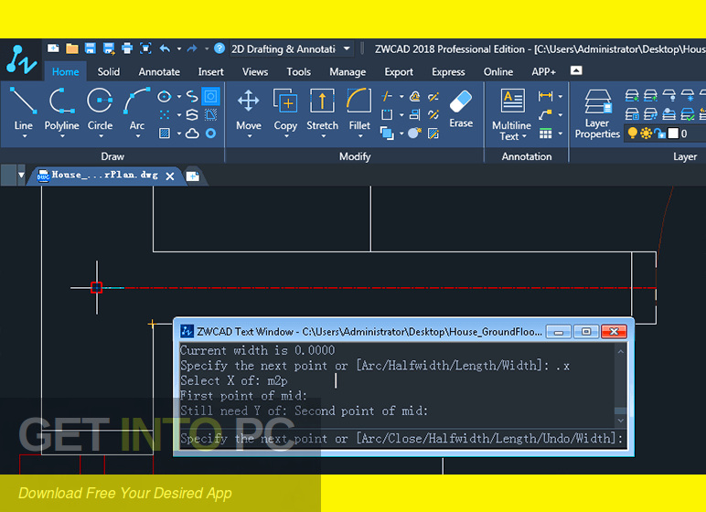 ZWCAD ZW3D 2020 Free Download image 4