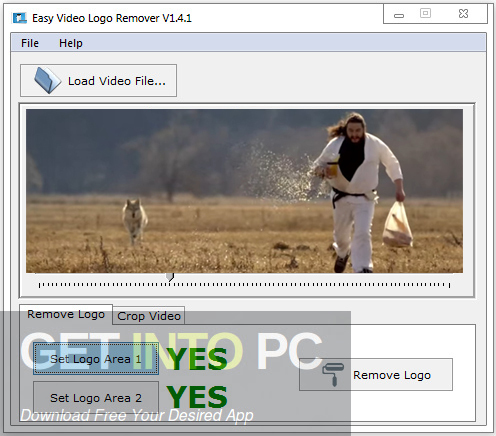 Easy Video Logo Remover Free Download image 4