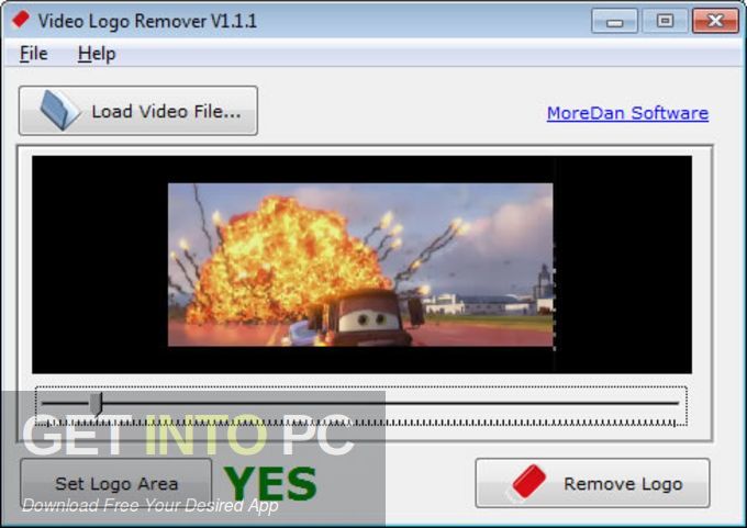 Easy Video Logo Remover Free Download image 2