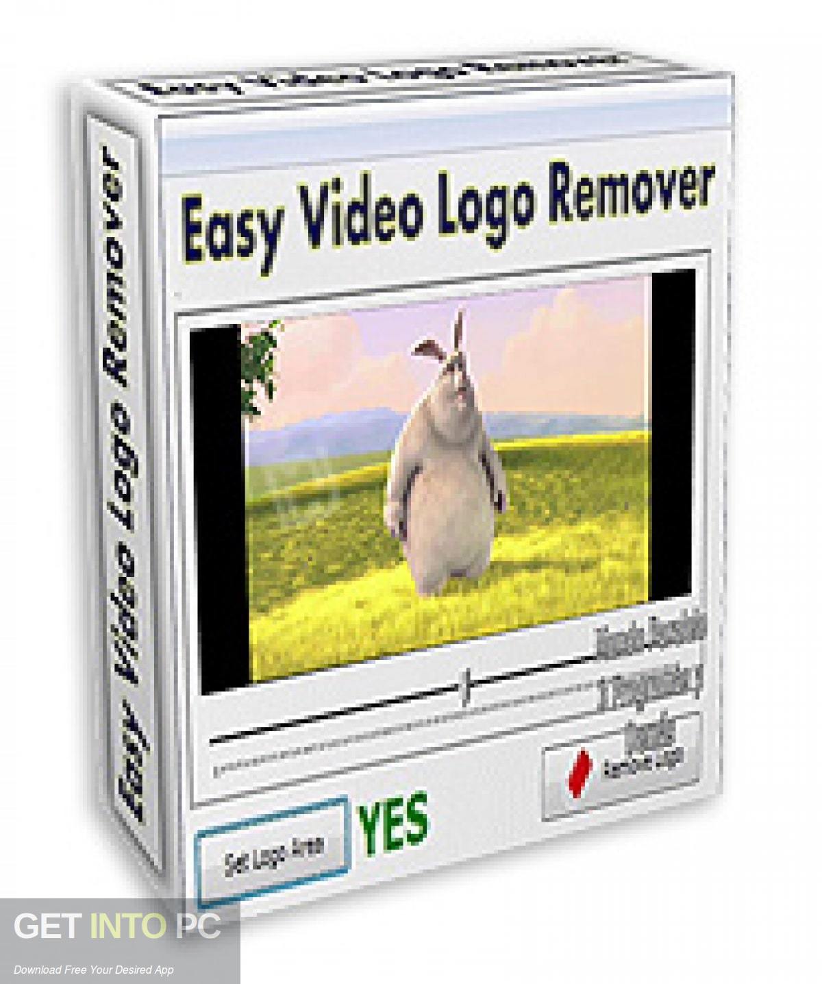 Easy Video Logo Remover Free Download image 1