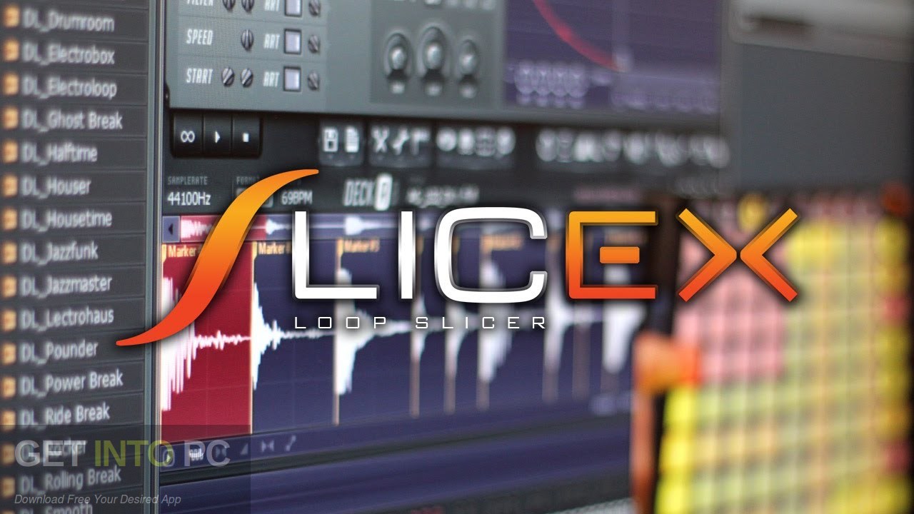 Image-Line SliceX Free Download image 5