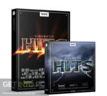 Boom Library – Cinematic Hits Designed Free Download image 1