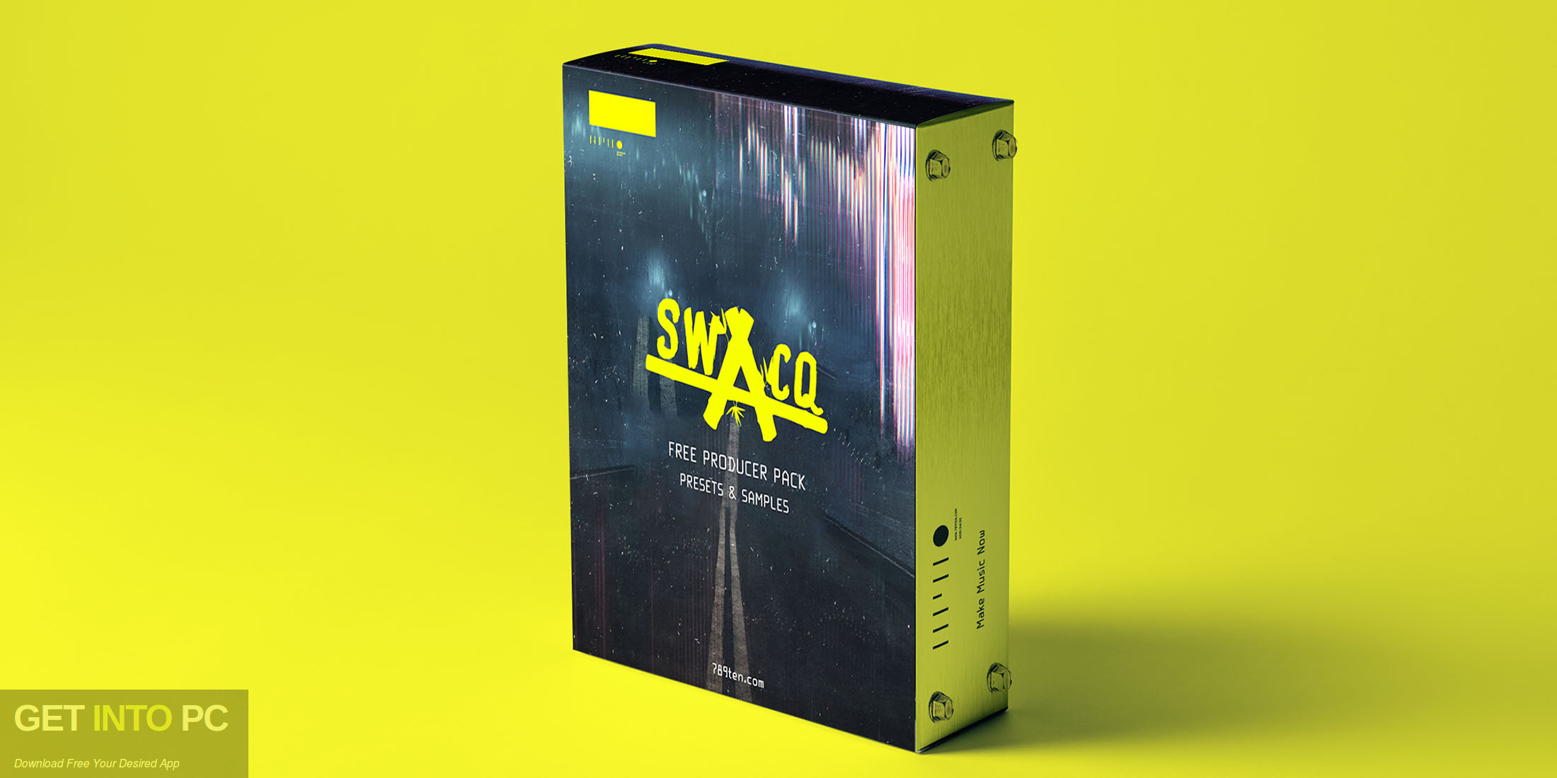 789ten – THE SWACQ PACK Free Download image 1