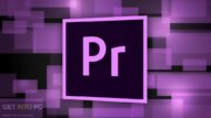 Adobe Premiere Pro CC 2015 Portable Free Download image 1