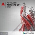 Autodesk Autocad LT 2016 Free Download image 1