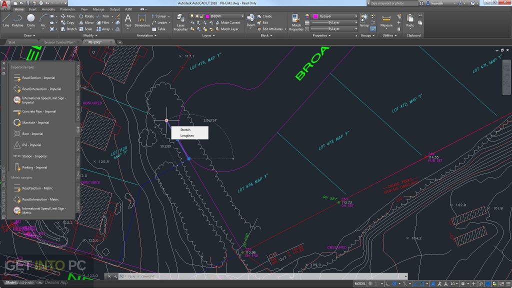 Autodesk Autocad LT 2016 Free Download image 3