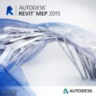 Autodesk Revit MEP 2015 Free Download image 1