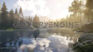 CryEngine Offline Setup Free Download image 1