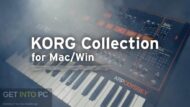 KORG Legacy Collection Special Bundle Free Download image 1