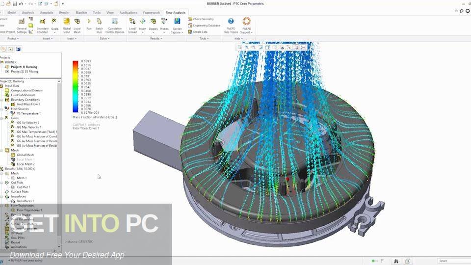 Mentor Graphics FloTHERM 11.3 Free Download image 2