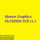 Mentor Graphics FloTHERM PCB 8.3 Free Download image 5