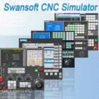 Nanjing Swansoft CNC Simulator Free Download image 1