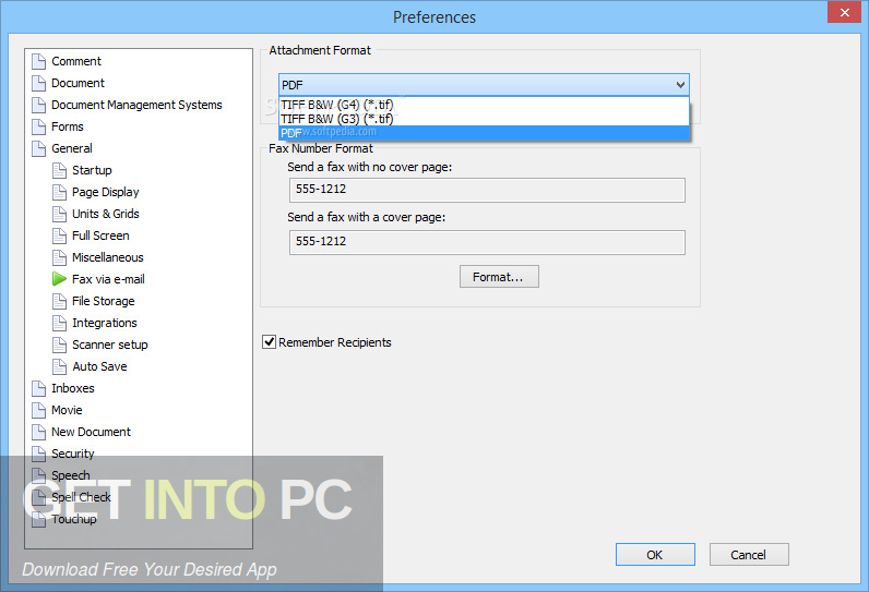 Nuance PDF Converter Enterprise 7.3 Free Download image 4