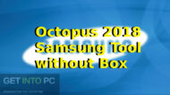 Download Octopus 2018 Samsung Tool without Box image 1