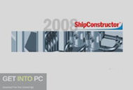 Ship Constructor 2008 R2 Free Download image 1