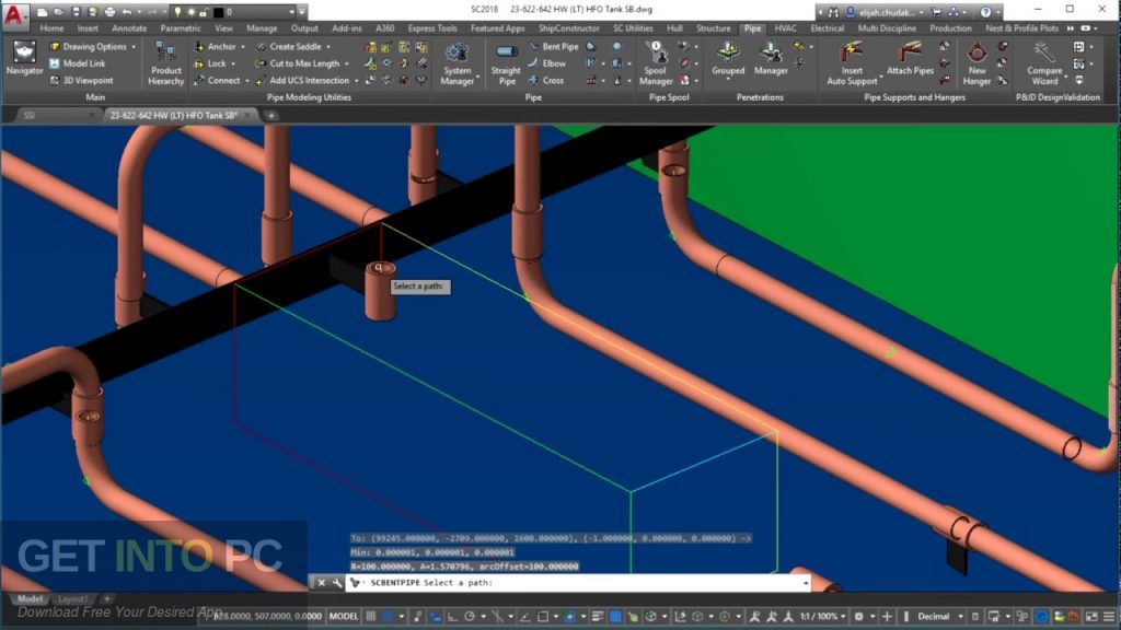 Ship Constructor 2008 R2 Free Download image 4